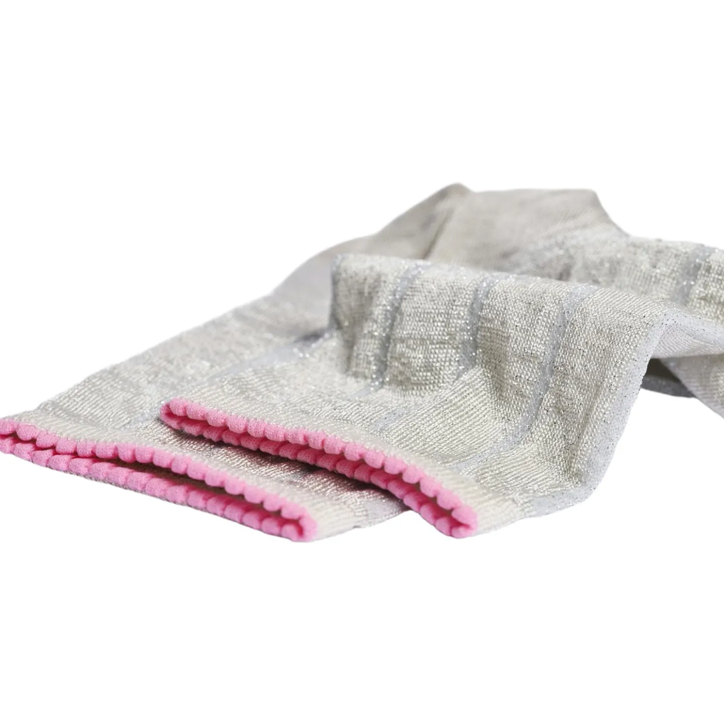 Lily short crew Socke