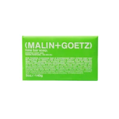 Lime Bar Soap