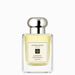 Lime Basil & Mandarin