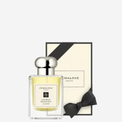 Lime Basil & Mandarin