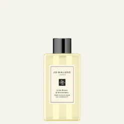 Lime Basil & Mandarin Body & Hand Wash