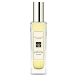 Lime Basil & Mandarin Cologne