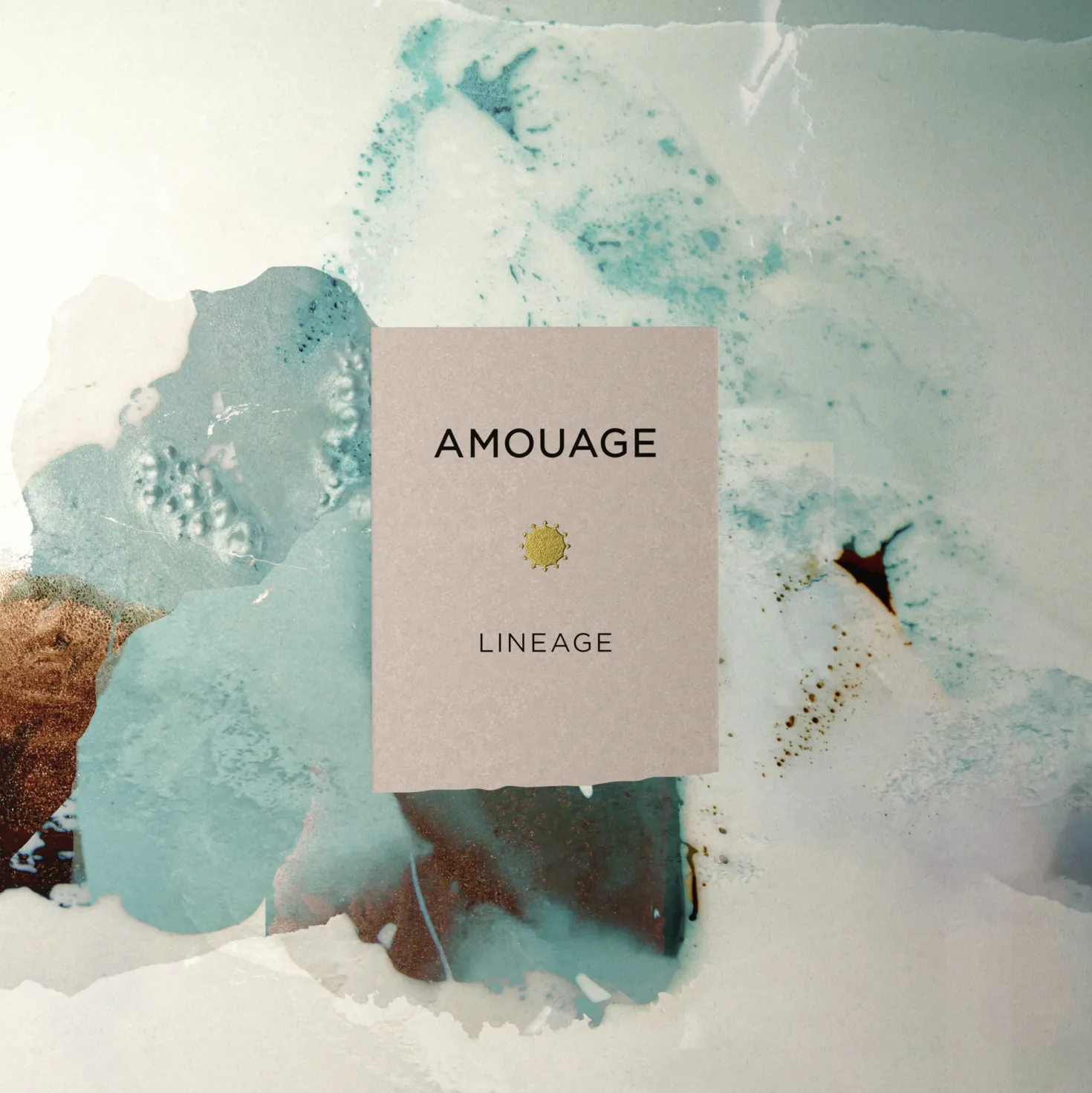 Lineage Eau de Parfum