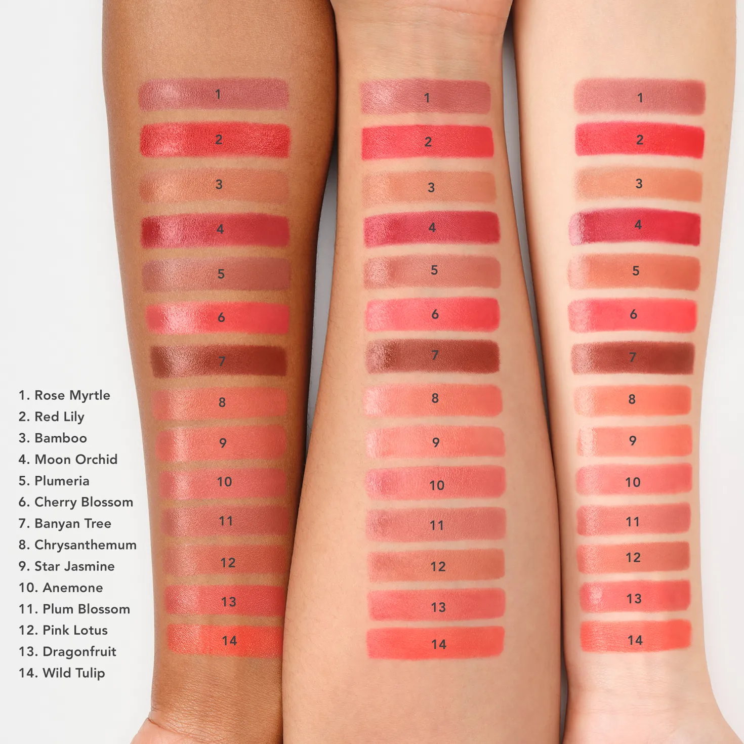 Lip Crème