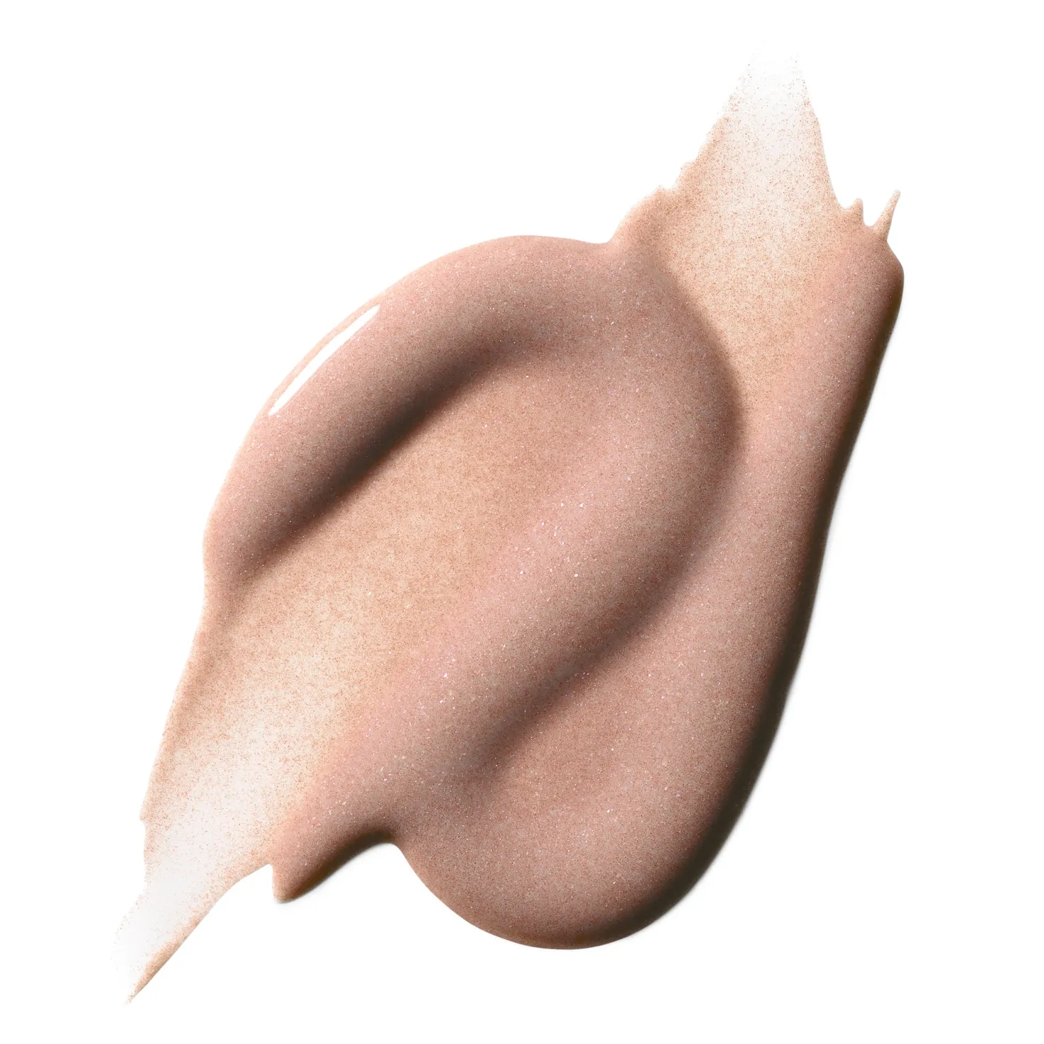 Lipglass Cushion High-Pigment Lip Oil