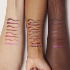 Lipglazer VELVET TEDDY