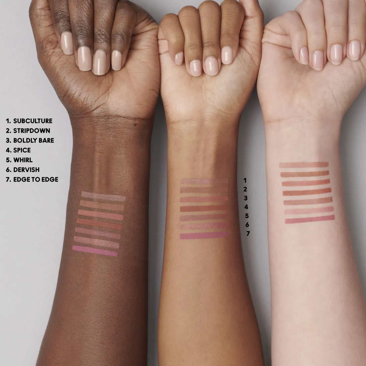 Lip Pencil