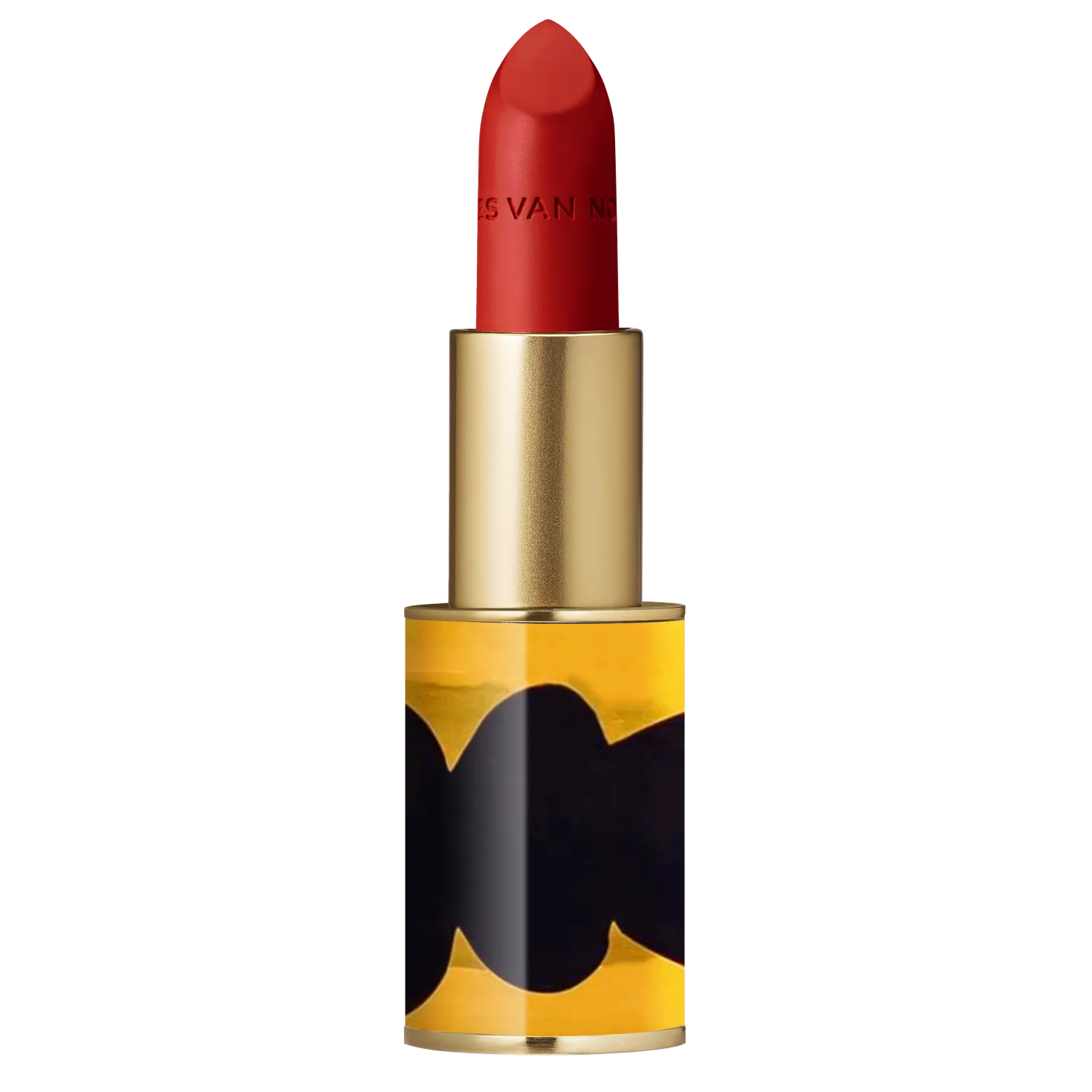 Lippenstift Refill 06 Abstract Red