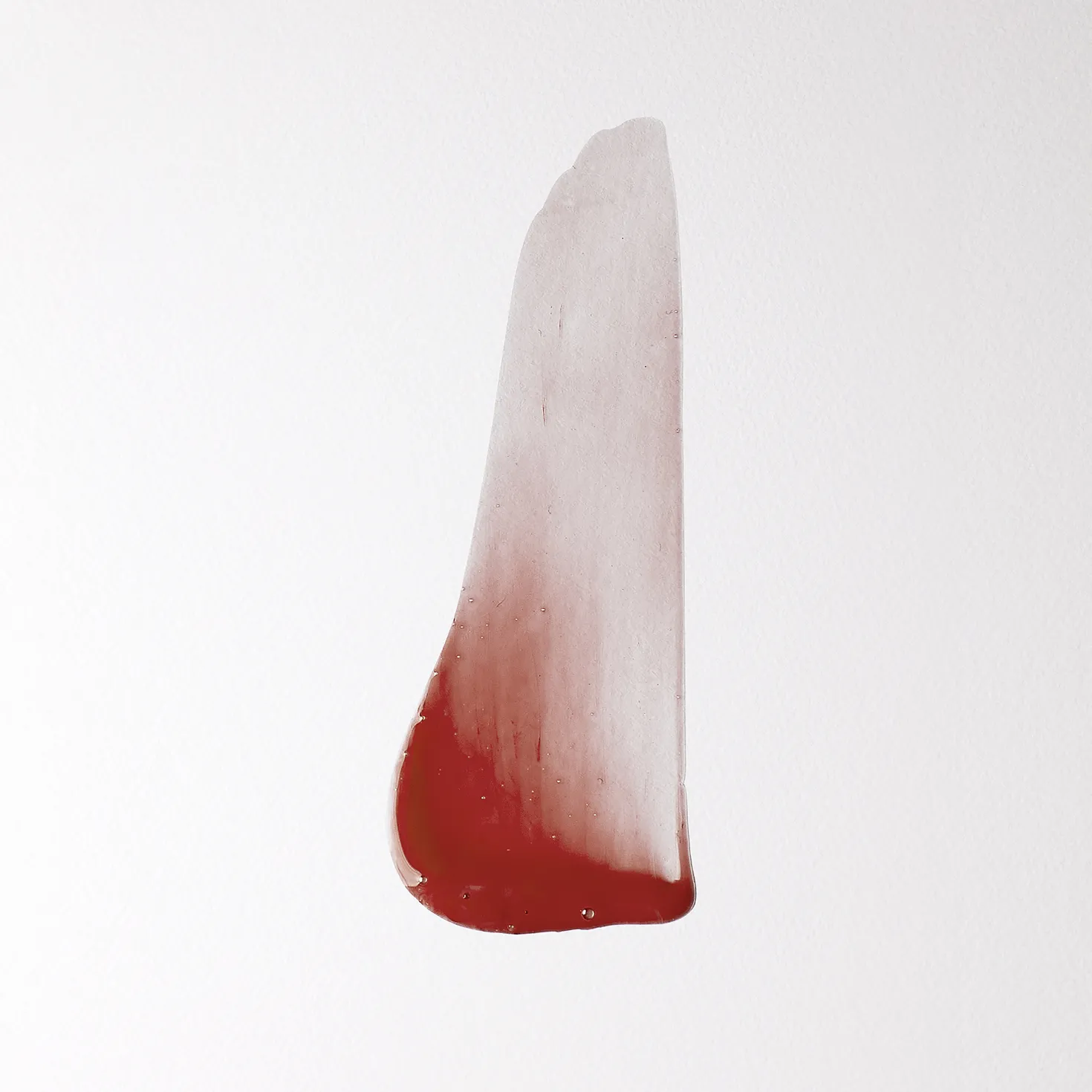 Lippenstift Refill 09 Camouflage Red Sheer