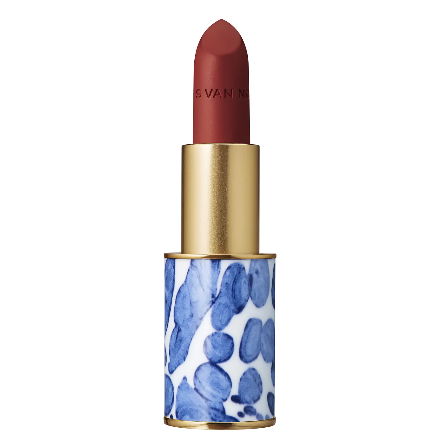 Lippenstift Refill 09 Camouflage Red Sheer