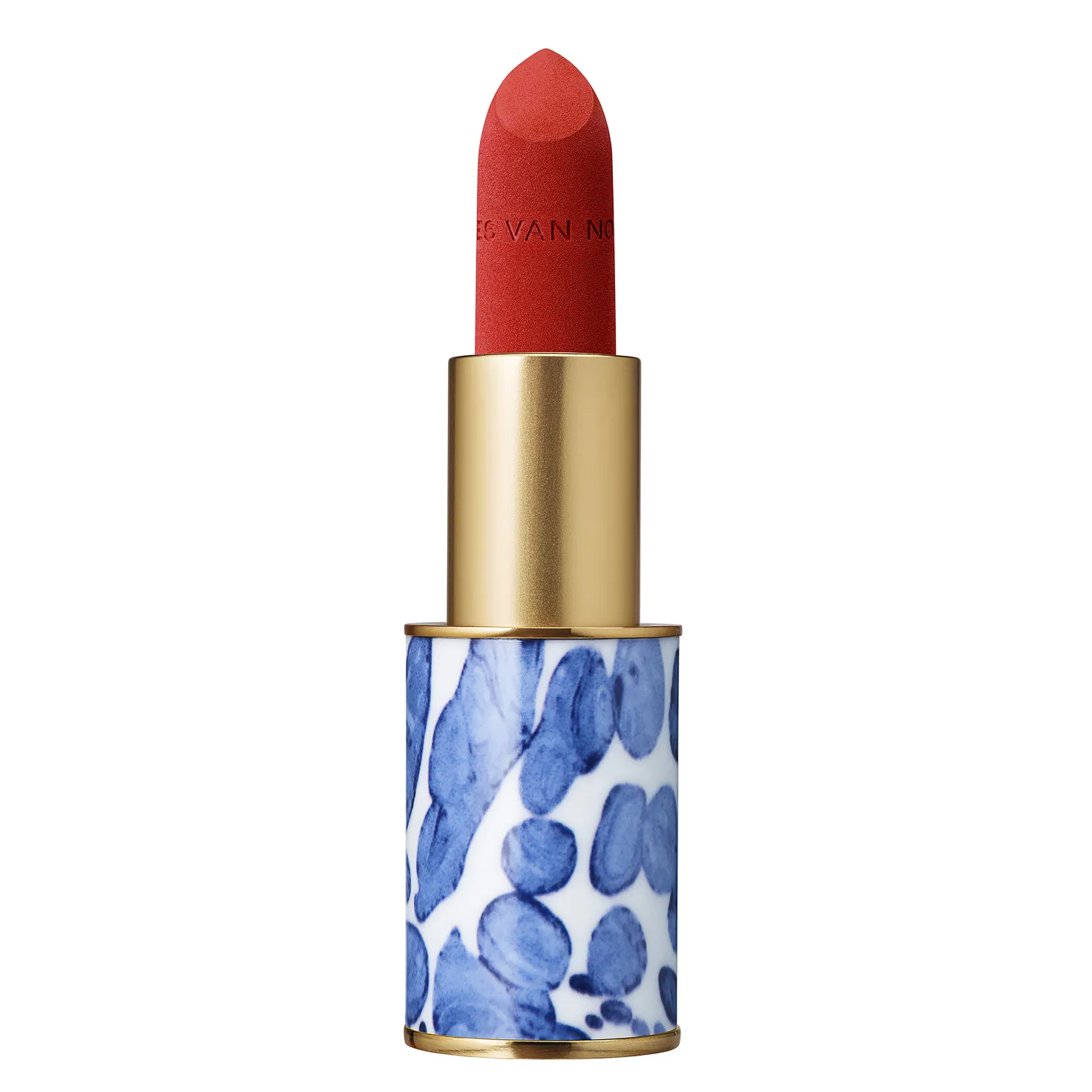 Lippenstift Refill 75 Crafted Red Matte