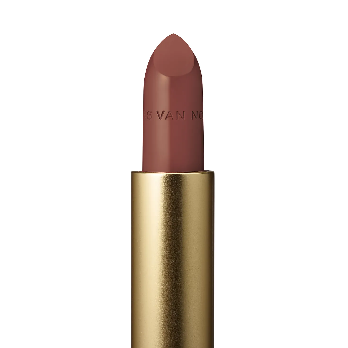 Lippenstift Refill 90 Ottoman Brown Satin
