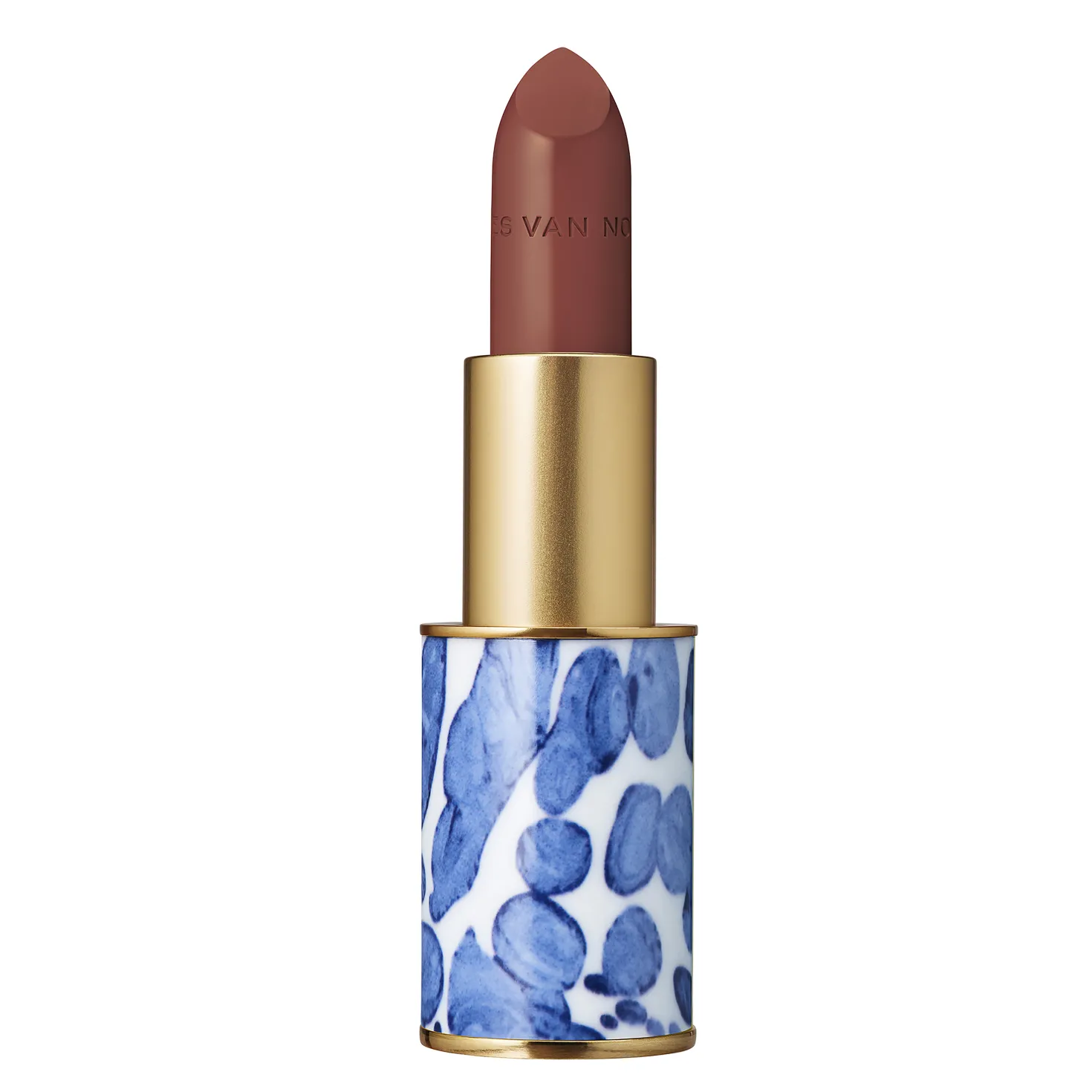 Lippenstift Refill 90 Ottoman Brown Satin