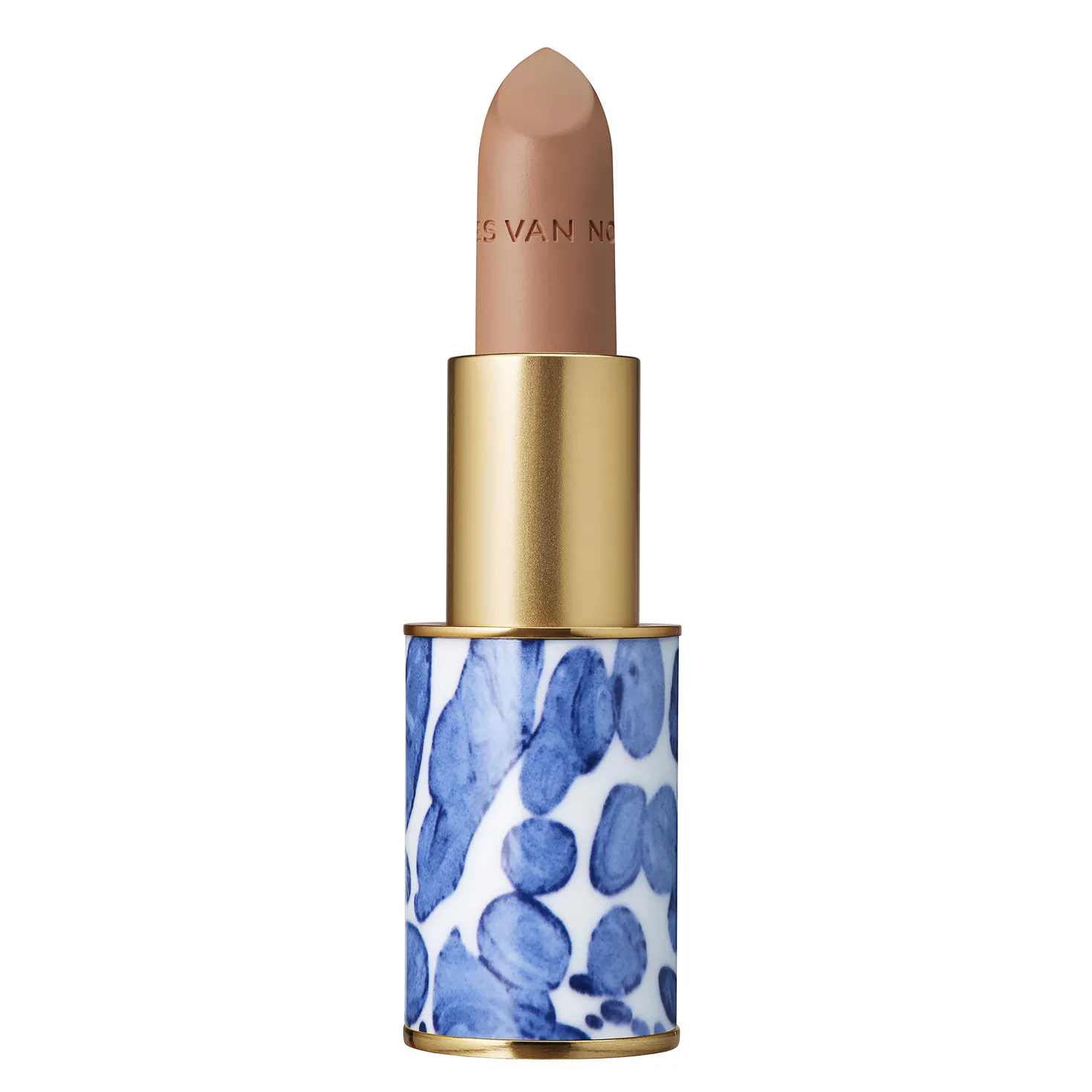 Lippenstift Refill 03 Silent Nude Sheer