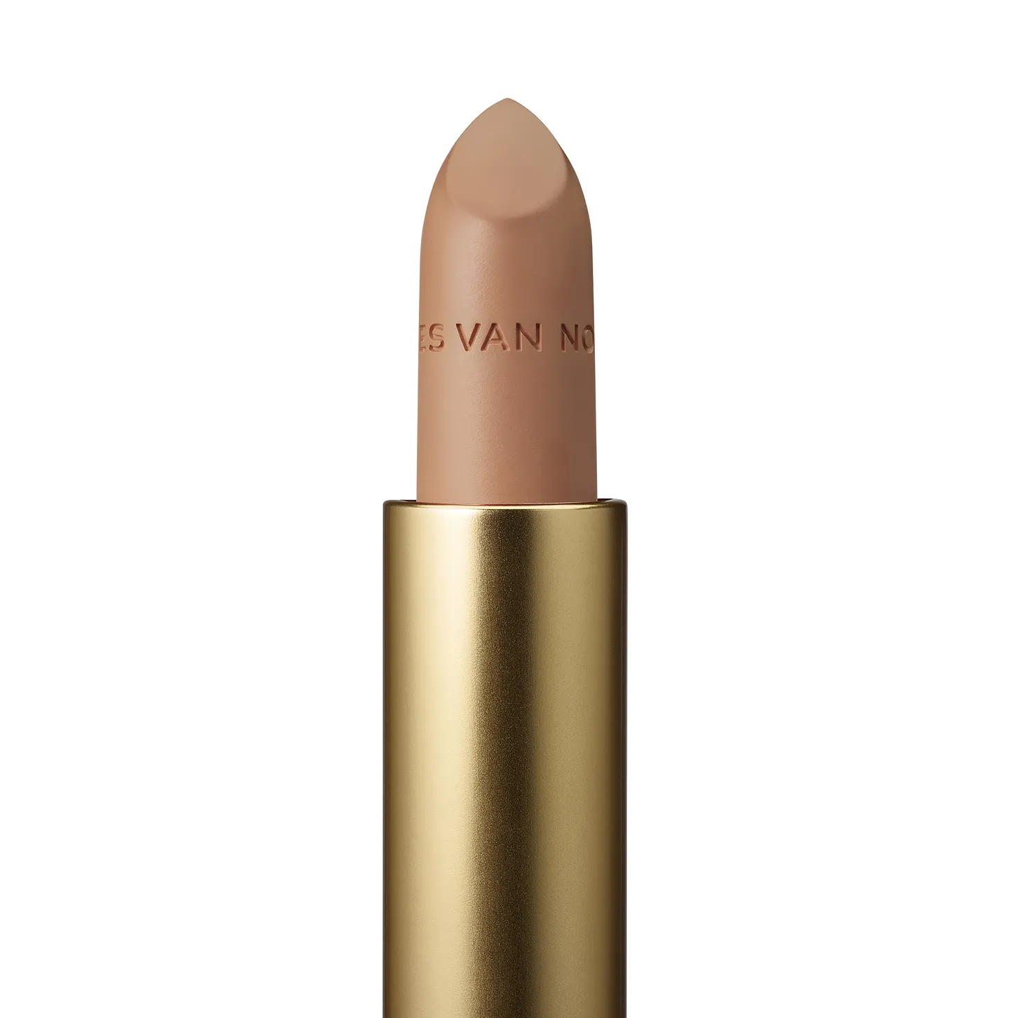 Lippenstift Refill 03 Silent Nude Sheer