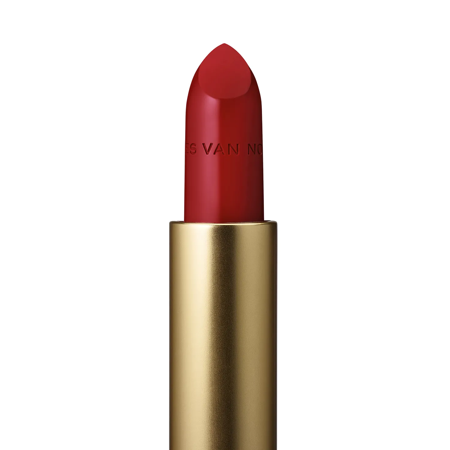 Lippenstift Refill 78 Uniform Red Satin