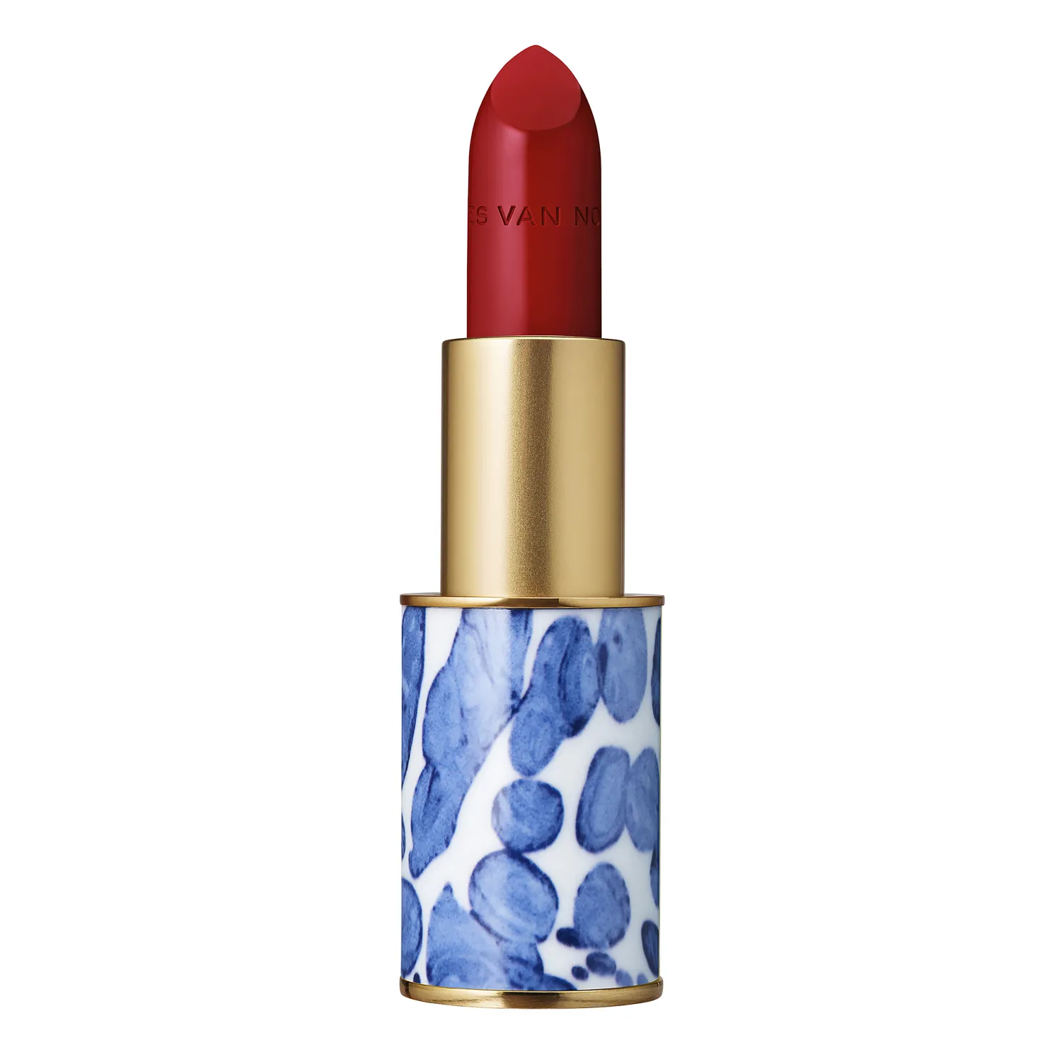 Lippenstift Refill 78 Uniform Red Satin