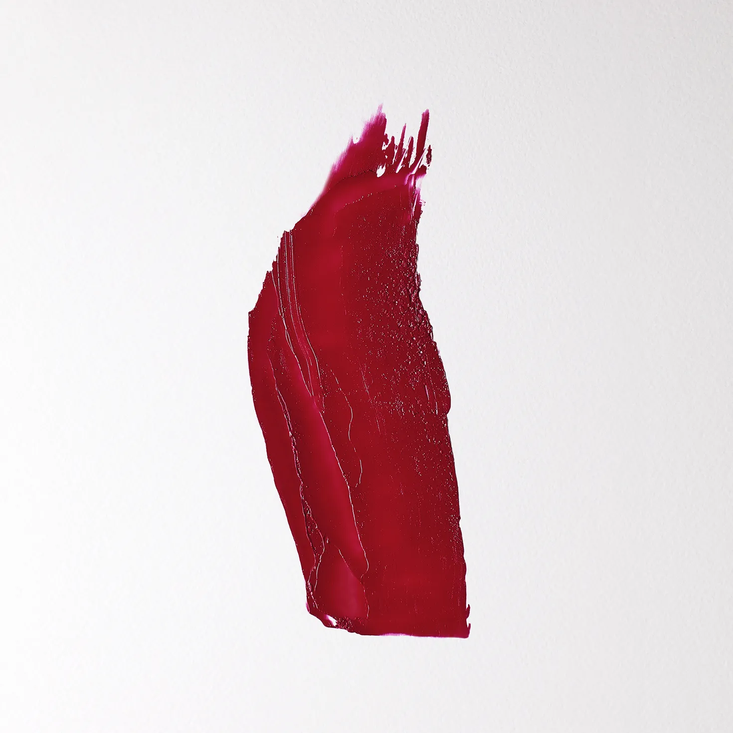 Lippenstift Refill 78 Uniform Red Satin
