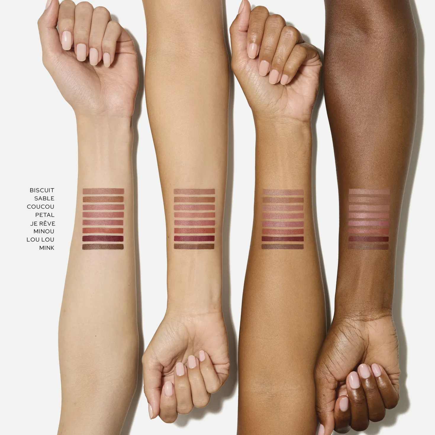 Lip Shape Lip Liner