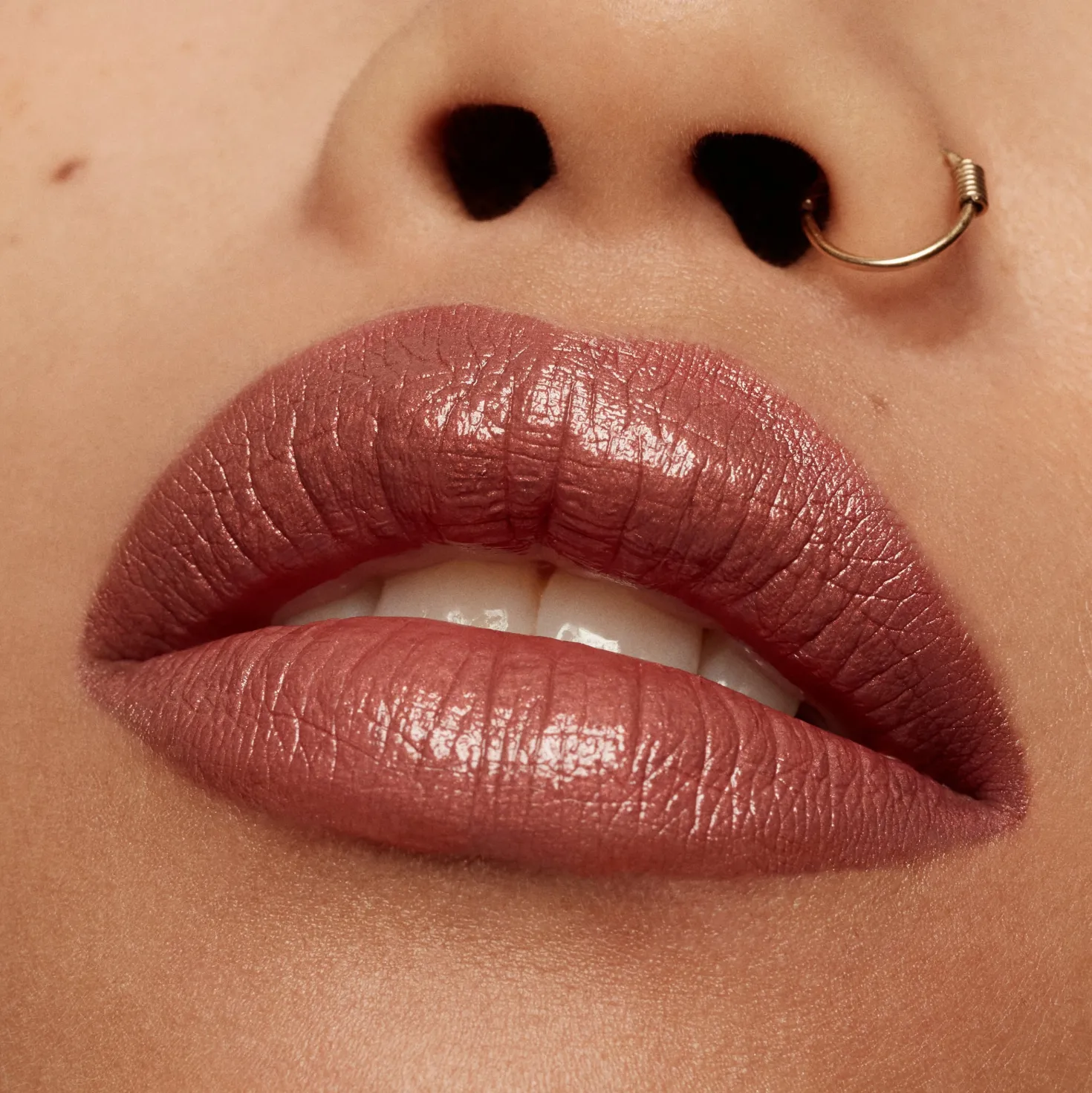 Lipstick Amber In Furs