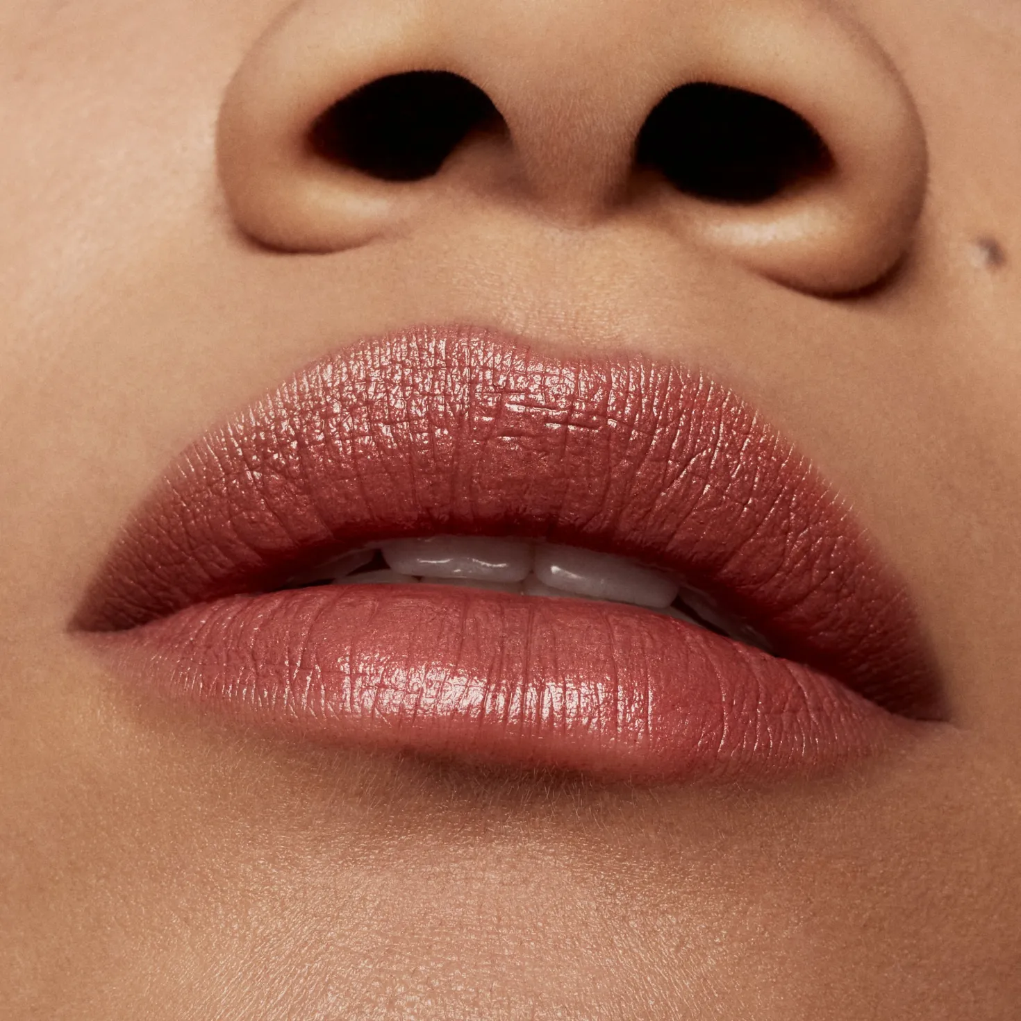 Lipstick Amber In Furs