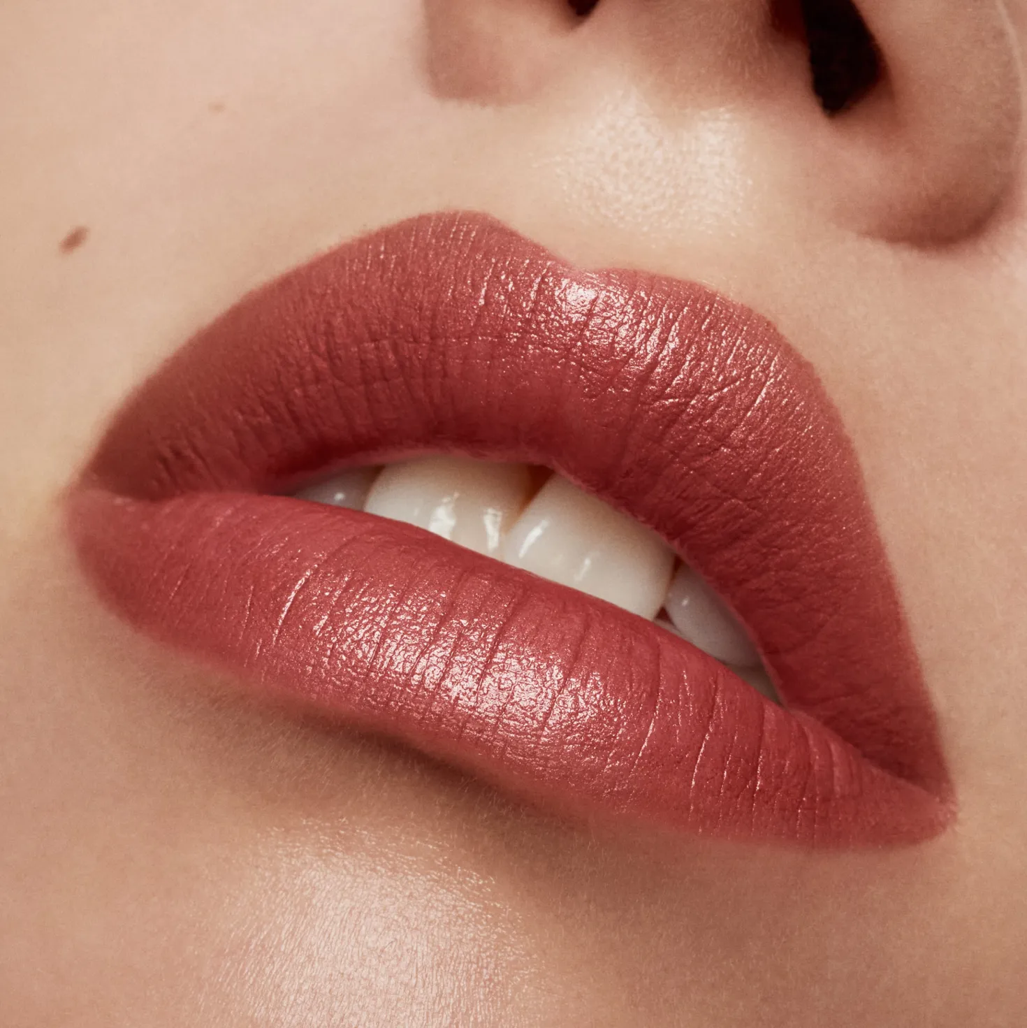 Lipstick Amber In Furs