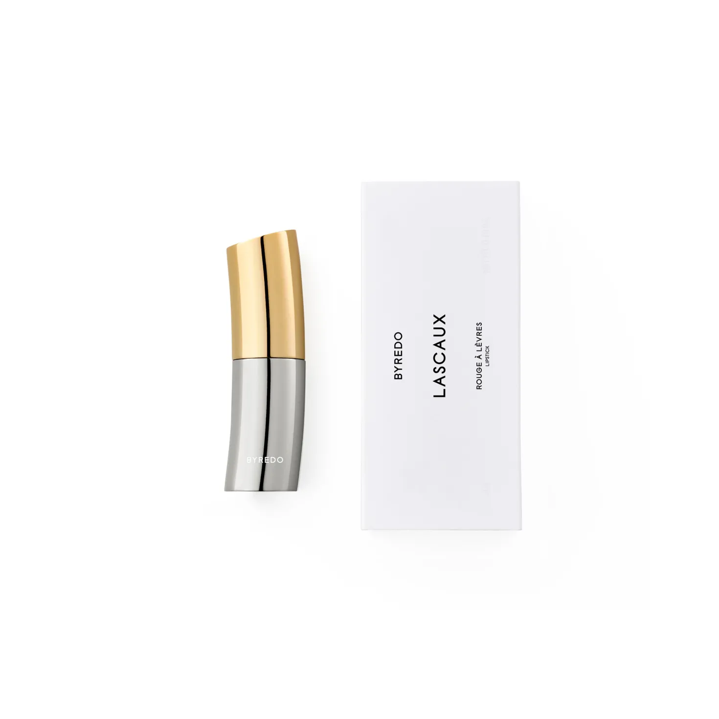 Lipstick LASCAUX
