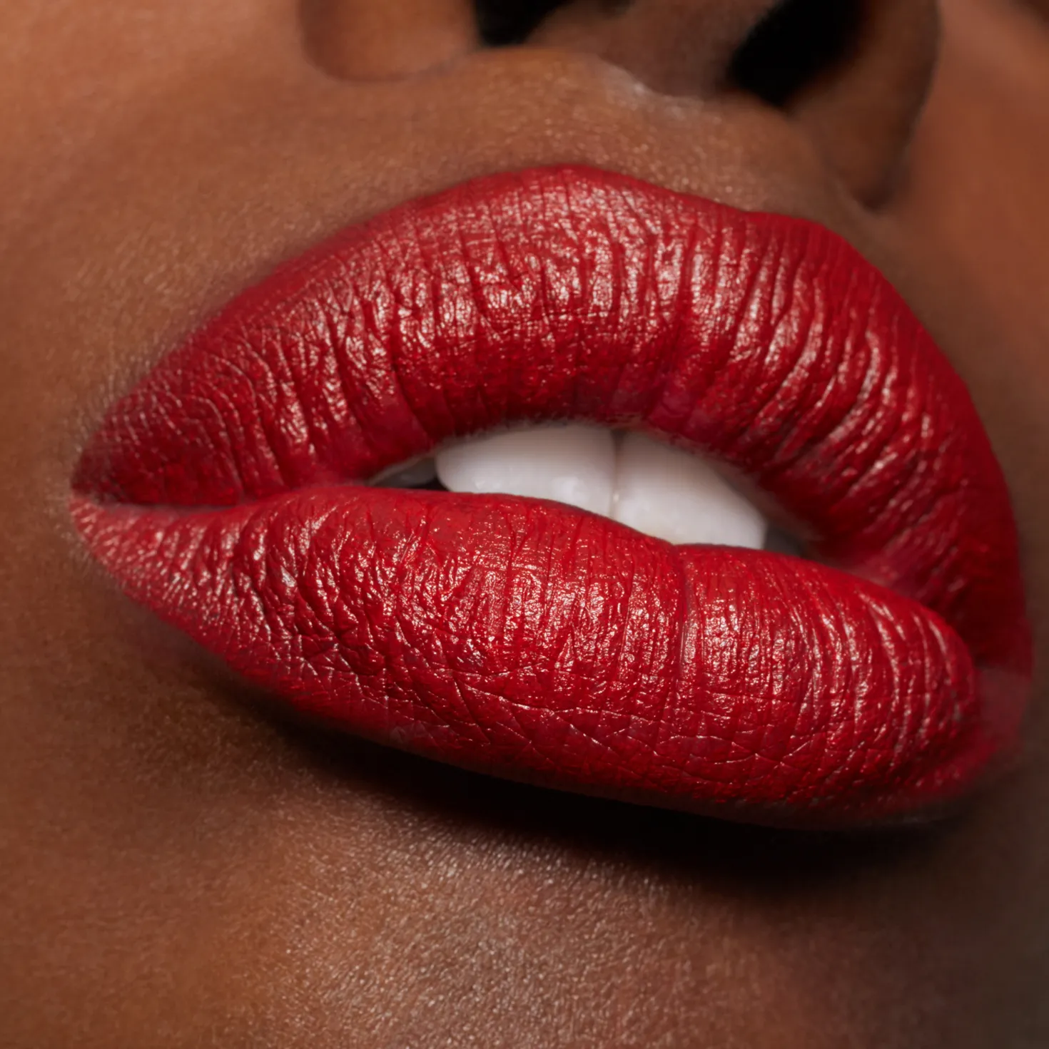Lipstick RED ARMCHAIR