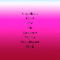 Lipstick Rose Parfum Spray