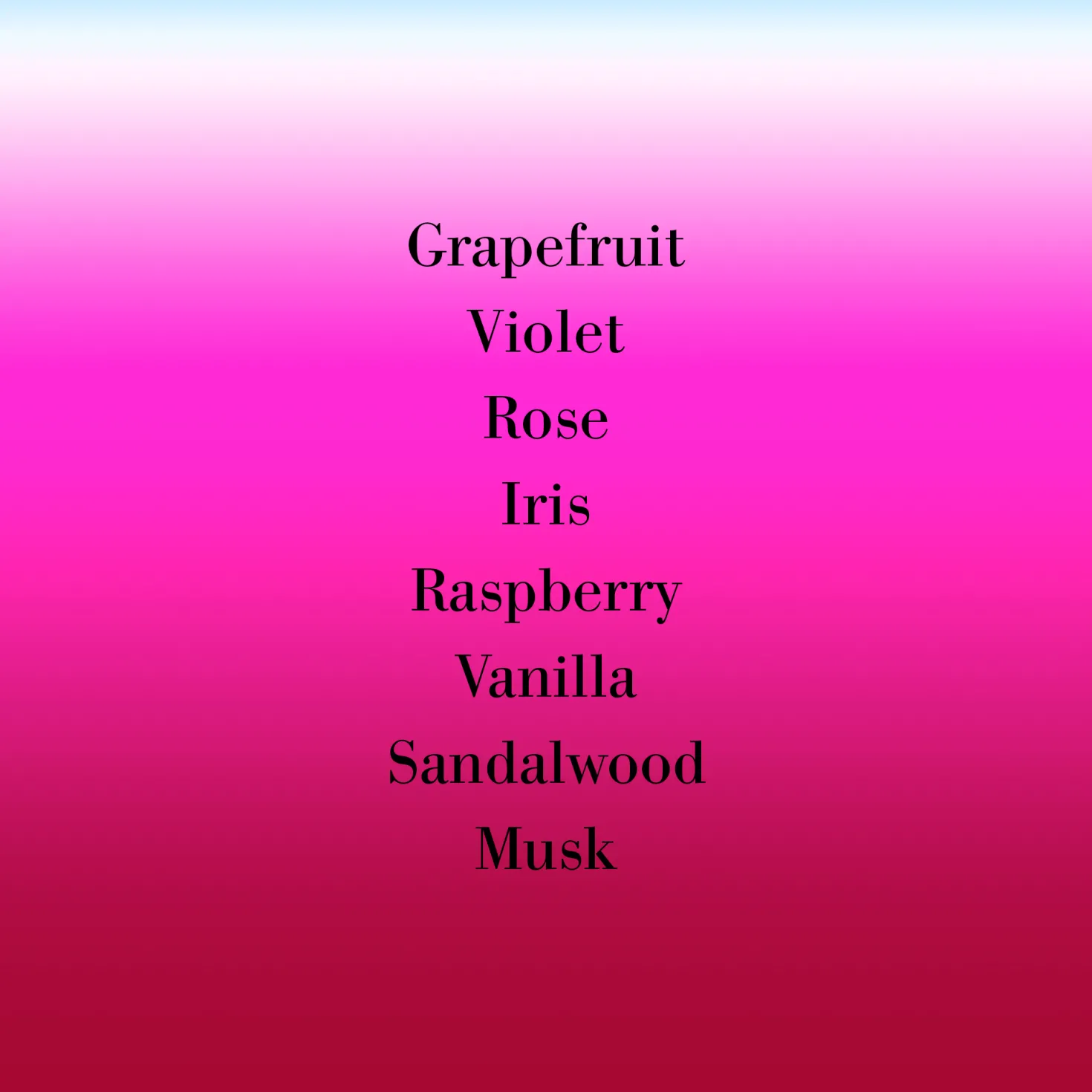 Lipstick Rose Parfum Spray