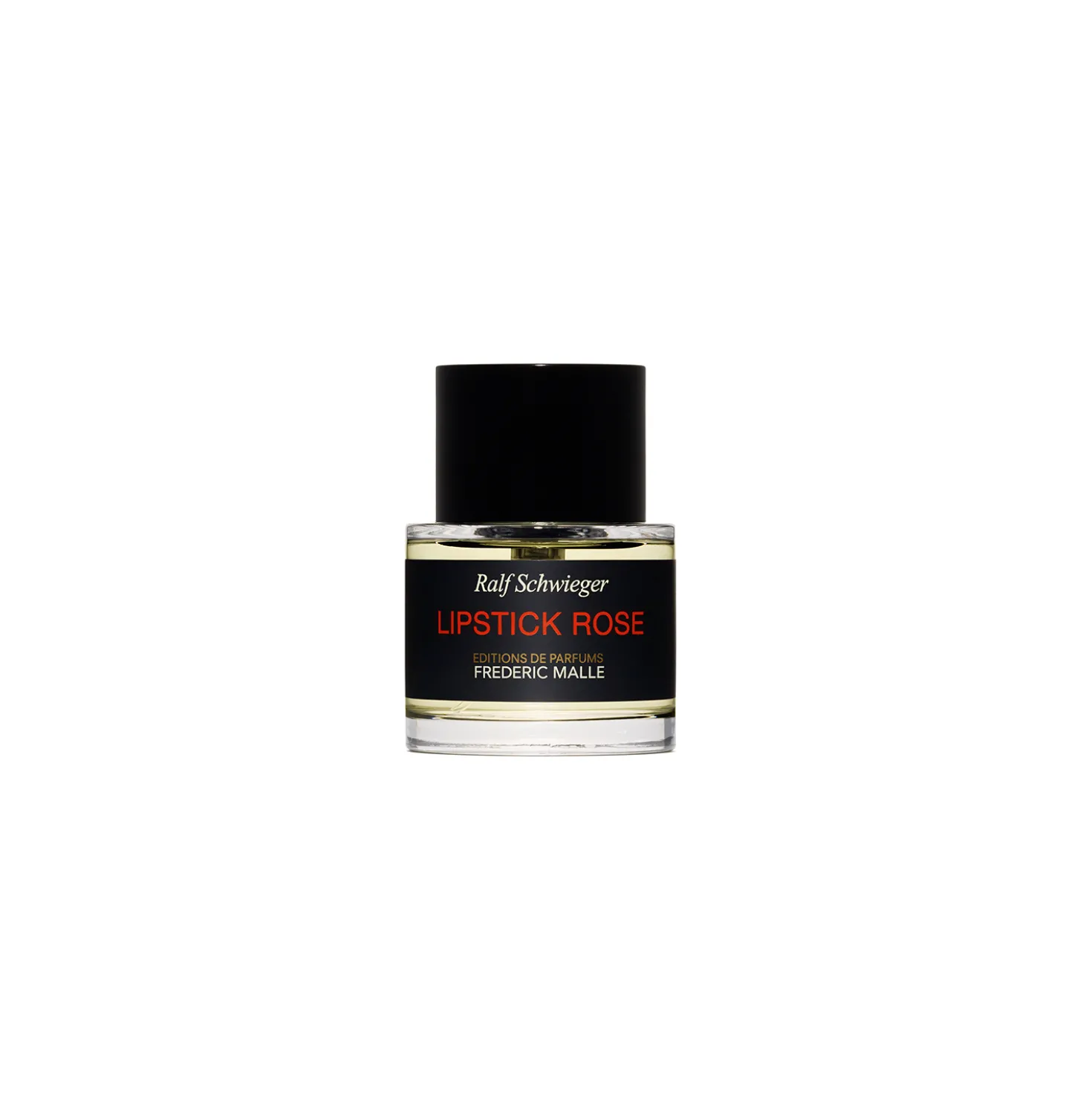 Lipstick Rose Parfum Spray