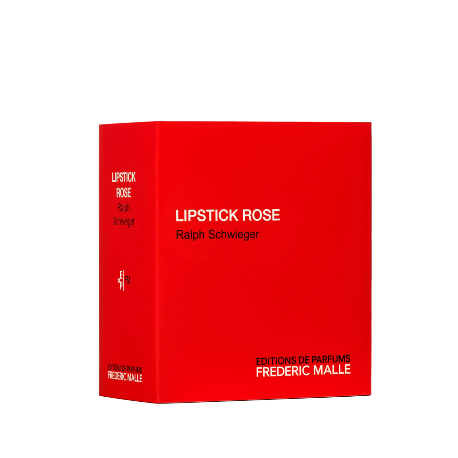 Lipstick Rose Parfum Spray