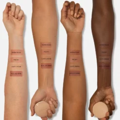 Lip Suede Les Nudes Les Nudes