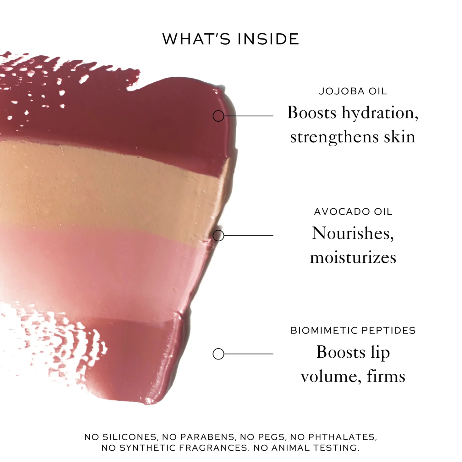 Lip Suede Les Nudes Les Nudes