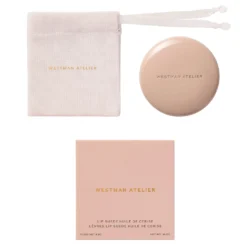 Lip Suede Les Nudes Les Nudes