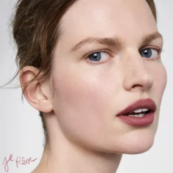 Lip Suede Matte Lipstick Je Rêve