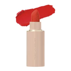 Lip Suede Matte Lipstick Le Rouge