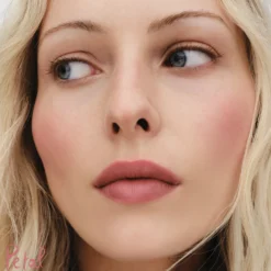 Lip Suede Matte Lipstick Refill Petal