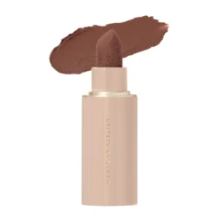 Lip Suede Matte Lipstick Rue