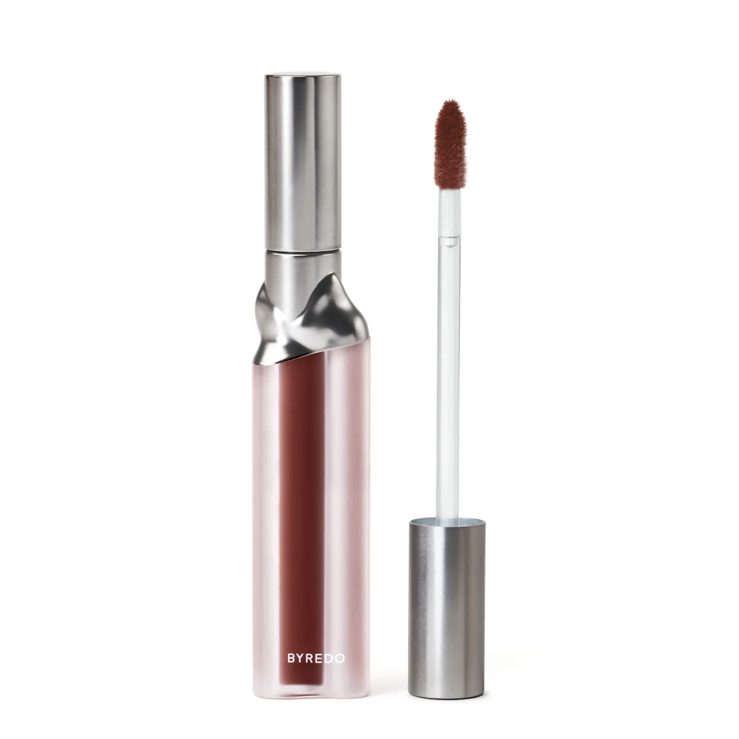 Liquid Lipstick Matte Calmer 185