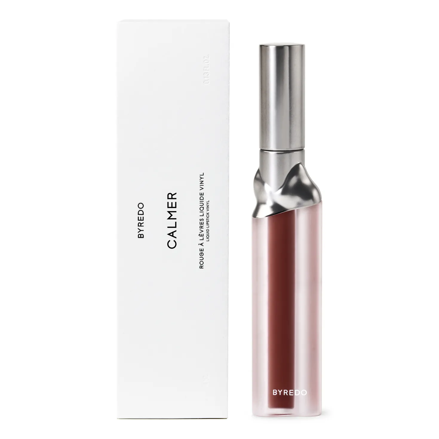 Liquid Lipstick Matte Calmer 185