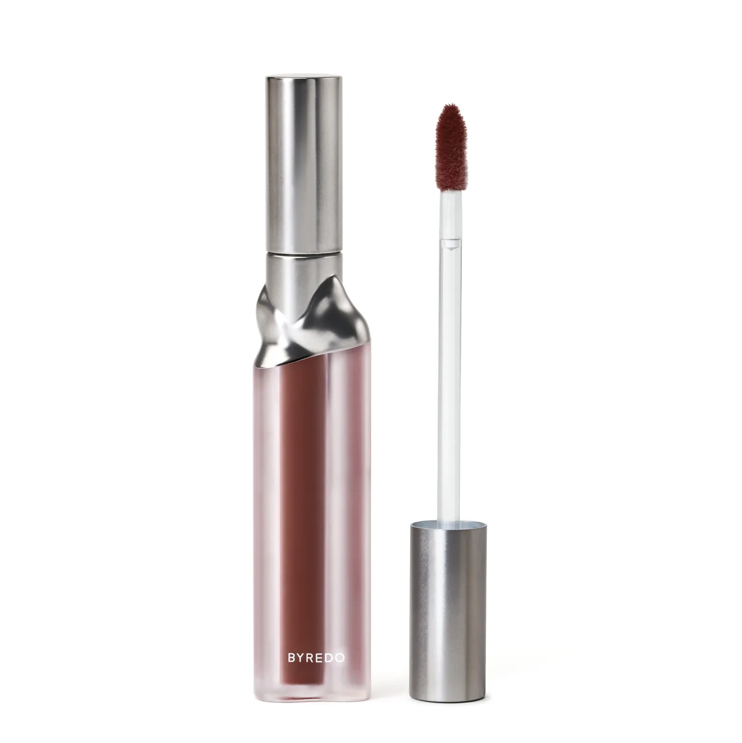 Liquid Lipstick Matte Space in Between 161