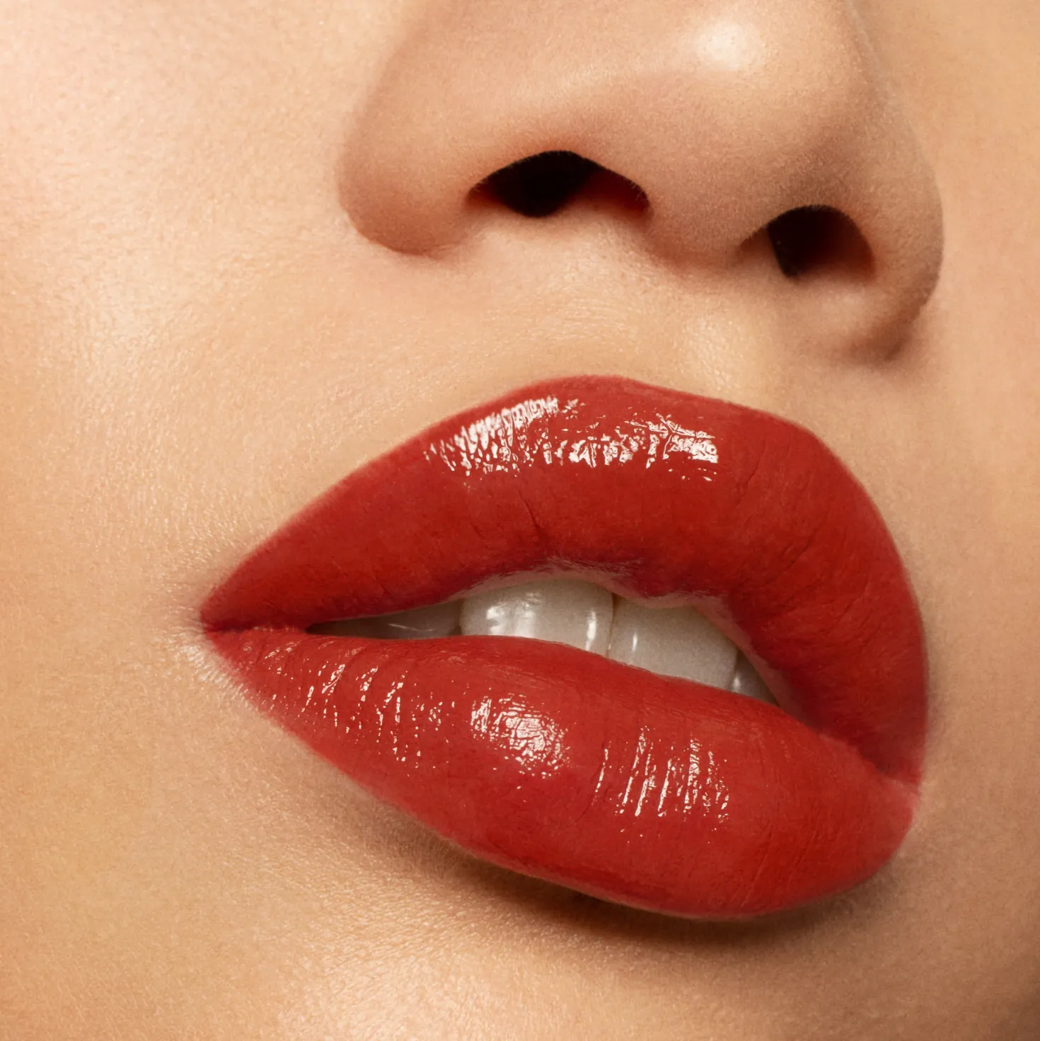 Liquid Lipstick Vinyl Auburn 222