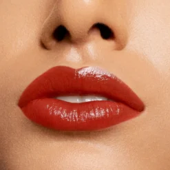Liquid Lipstick Vinyl Auburn 222
