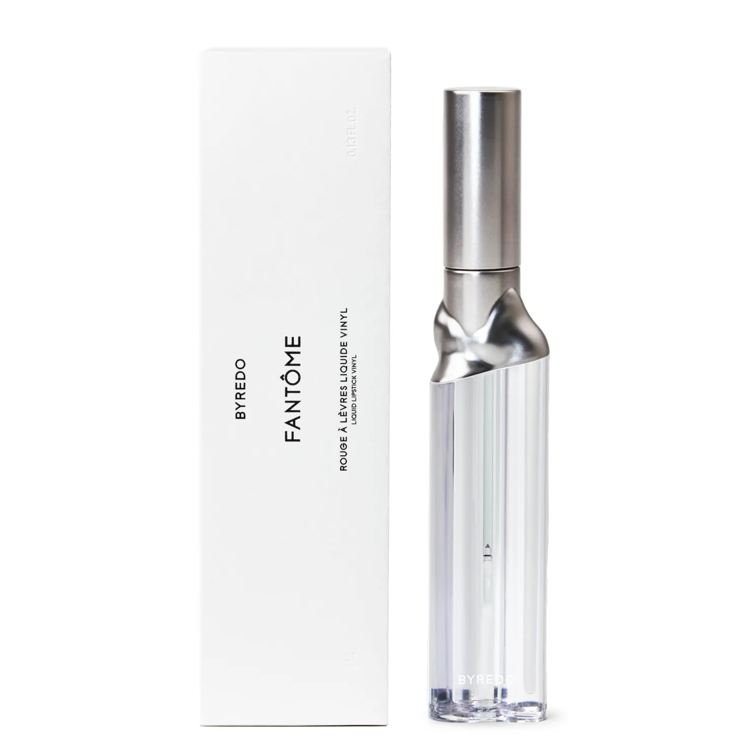 Liquid Lipstick Vinyl Fantôme 301