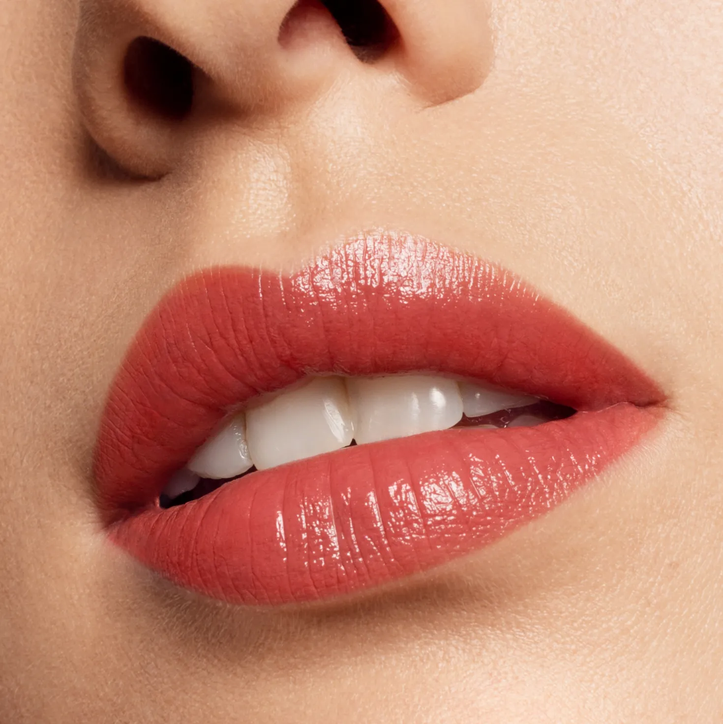 Liquid Lipstick Vinyl Flushed 375