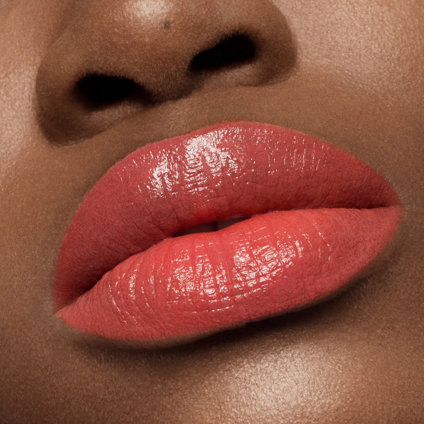 Liquid Lipstick Vinyl Flushed 375