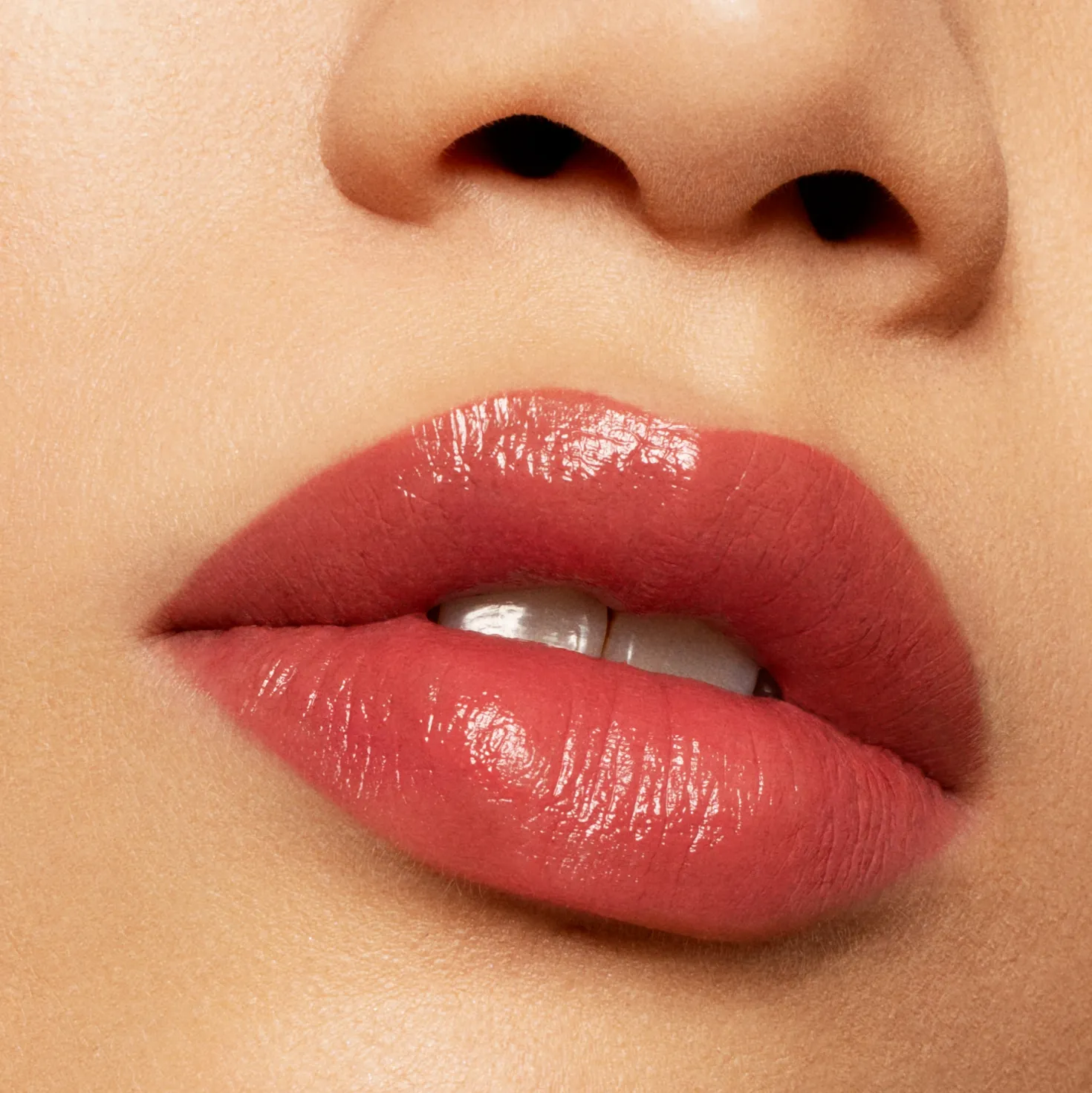 Liquid Lipstick Vinyl Flushed 375