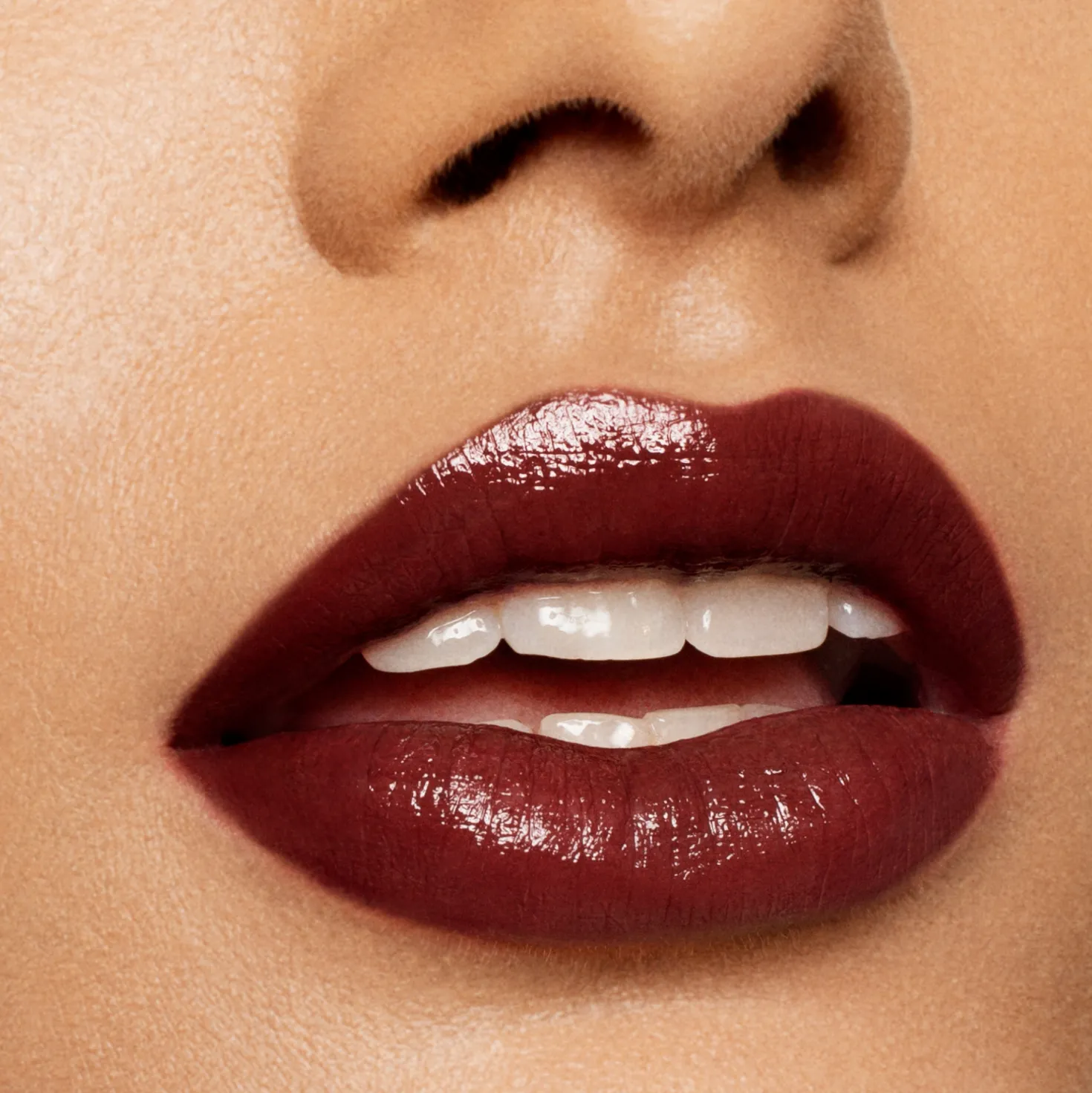 Liquid Lipstick Vinyl Molasses 215