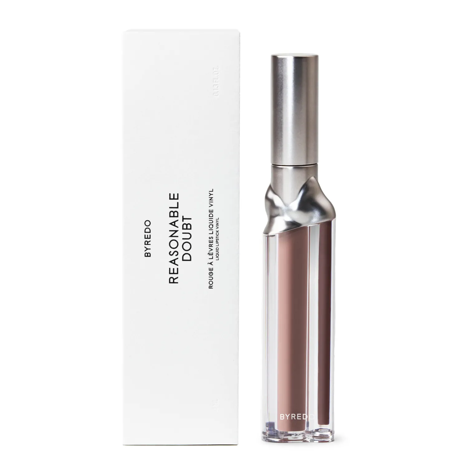 Liquid Lipstick Vinyl Reasonable Doubt 189